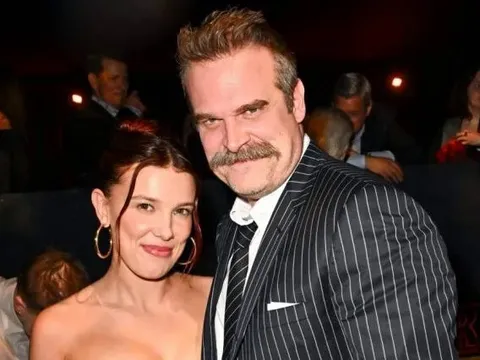 Hậu tin đồn diễn viên bất hòa, "Stranger Things" tìm cách kiểm soát thiệt hại