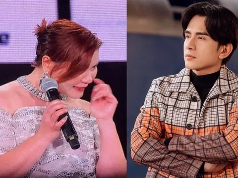 Mối quan hệ "khác bình thường" của Đan Trường và vợ cũ