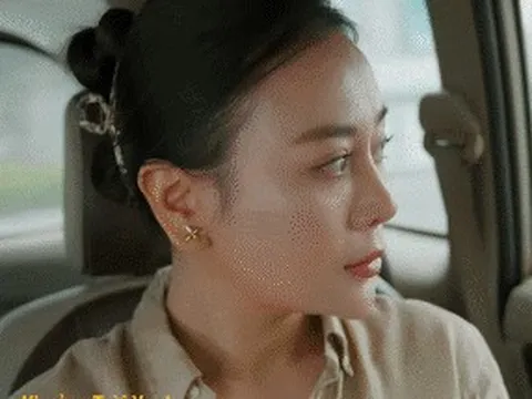 "Cách cứu vãn cuộc hôn nhân của Phương Oanh"