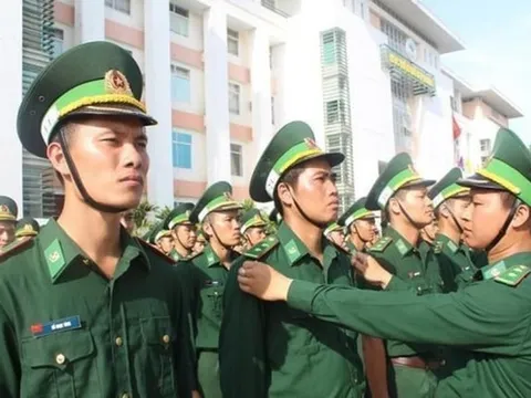 Học viện Biên phòng dừng xét tổ hợp A01, C00, C01 trong năm tới 0