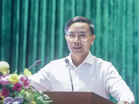 Đà Nẵng công bố nhân sự Đảng ủy UBND thành phố nhiệm kỳ 2025–2030