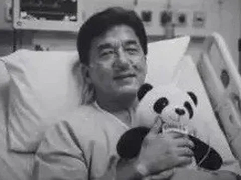 Thực hư thông tin ngôi sao võ thuật Thành Long qua đời