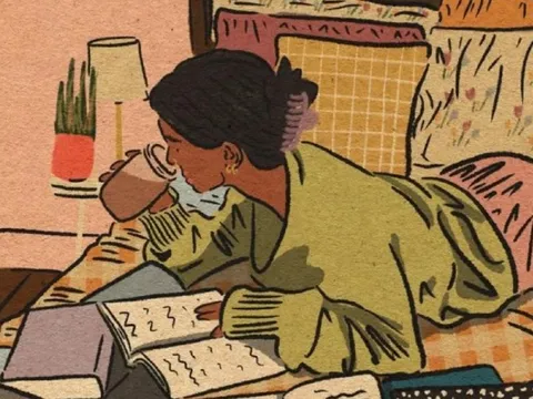 Nửa đời sau tôi mới hiểu: Có người chỉ tốt khi họ còn cần mình