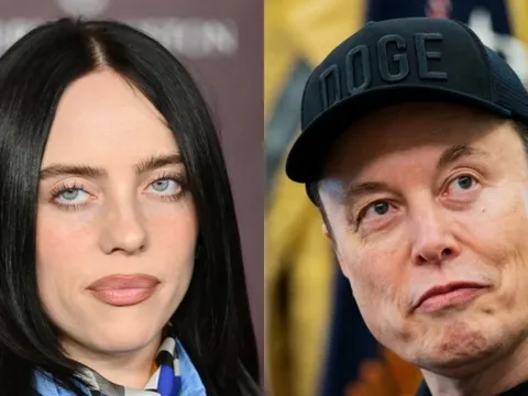 Elon Musk đáp trả