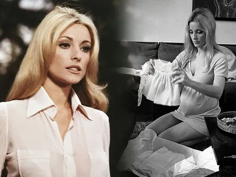 Lạnh người thảm án rúng động showbiz toàn cầu: Minh tinh đình đám bị sát hại khi mang thai 8 tháng, nghe lý do mà phẫn nộ