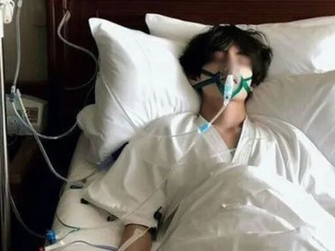 Người đàn ông 30 tuổi bị đột quỵ khi đang tắm: Có 5 lưu ý khi tắm trời lạnh cần ghi nhớ tránh gặp họa