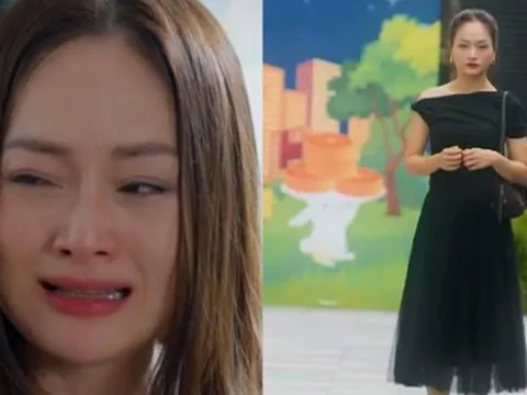 Ai đó hãy cứu lấy Lan Phương