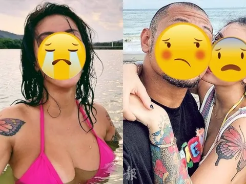 Tình cũ hot girl của "trai hư" showbiz được cứu kịp thời sau hành động tiêu cực