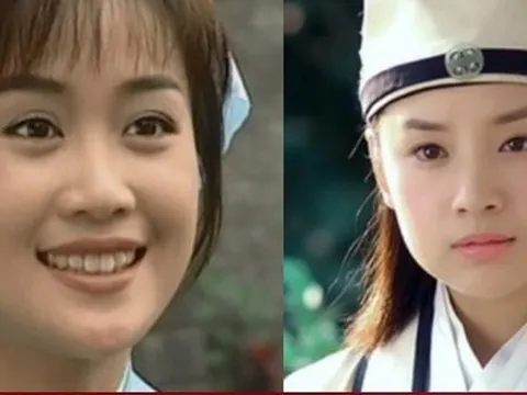 Cuộc đời thăng trầm của 2 nàng Chúc Anh Đài kinh điển nhất màn ảnh