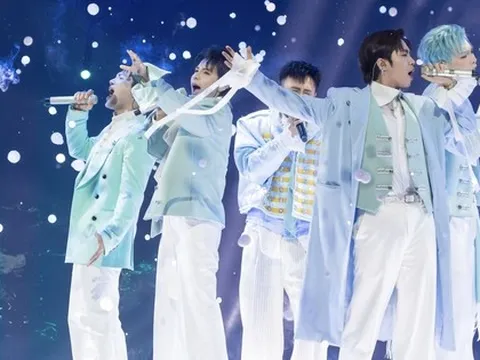 Ballad vào tay Anh Trai này chỉ có top 1: Hát chưa hết đã khóc sụt sịt, thất tình tuyệt đối không nghe