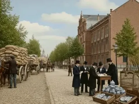 Bất chấp bị phản ứng, các dự án phim ảnh sử dụng AI vẫn được ký kết