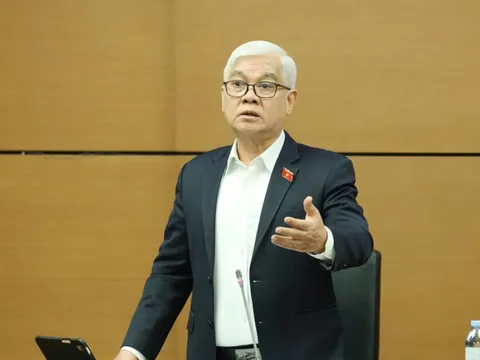 Việc thu tiền chuyển mục đích sử dụng đất: Không nên tạo gánh nặng cho người dân