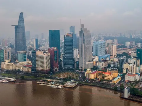 Bi kịch "tỉ phú" đền bù