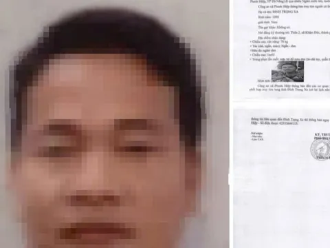 Trở về sau 4 ngày mất tích trong lũ, người nhà vỡ òa vui sướng