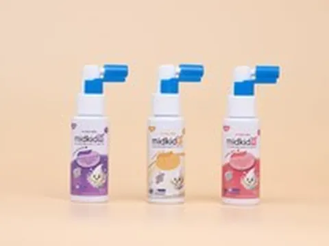 Midkid A+ chinh phục ba mẹ khó tính