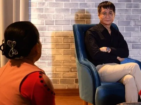 Người phụ nữ 3 đời chồng bị đạo diễn Lê Hoàng nói thẳng: "Cưới thêm 30 người nữa vẫn bất hạnh"