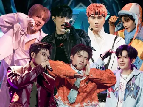 Lộ thêm 7 Anh Trai tiếp theo bị loại, tiếc nhất là mỹ nam nhảy top 1 Say Hi mùa 2