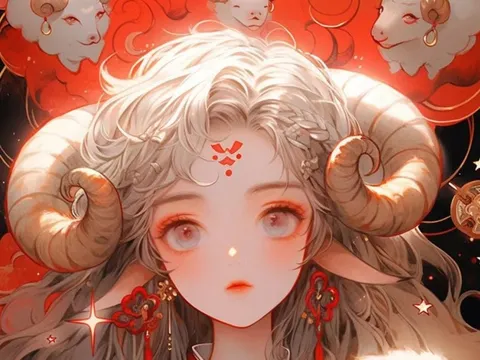 3 chòm sao số đỏ nhất ngày 21/11: Tiền bạc hanh thông, cơ hội tới tấp gõ cửa