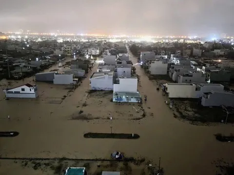 Thủ tướng chỉ đạo ứng phó với lũ đặc biệt lớn ở Đắk Lắk, lũ khẩn cấp ở Gia Lai