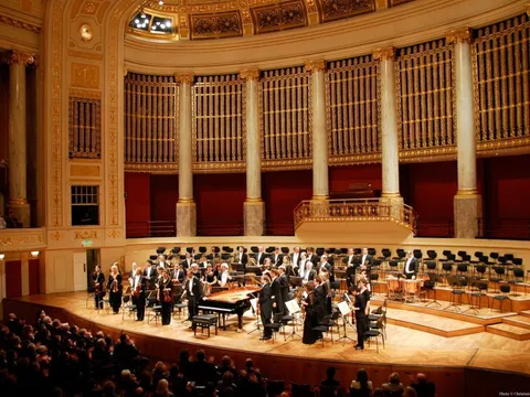 The Vienna Concert 2025: Hành trình tái ngộ tinh hoa giao hưởng cùng VPBank 0