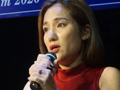 Nữ NSƯT U50 là mẹ đơn thân: "Tôi không chịu làm vợ bé ai đâu"