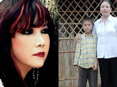 Nam nhạc sĩ nghèo khổ qua đời, Bảo Yến mua xe Honda trả ơn