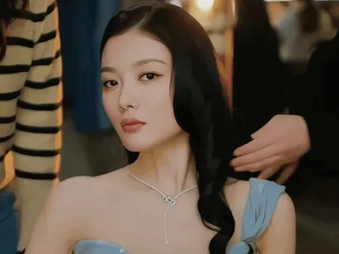 Từ Suzy đến Kim Yoo Jung: Sự trỗi dậy của những nữ chính mang tâm lý "méo mó" trong phim Hàn