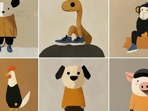 4 con giáp thích "giả nghèo", luôn miệng than hết tiền nhưng lại là đại gia ngầm