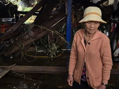 Đắk Lắk đề xuất Trung ương hỗ trợ 2.000 tấn lương thực dự trữ cho người dân