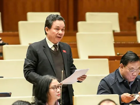 Tăng chế độ đãi ngộ giáo viên chỉ là phần đầu tư nhỏ nhưng hiệu quả rất lớn 1