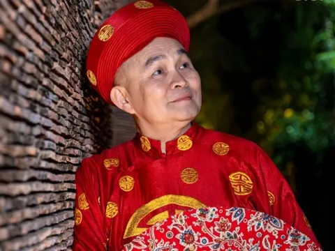 Nghệ sĩ Xuân Hinh mất ngủ cả đêm để nhận vai diễn điện ảnh đầu tiên