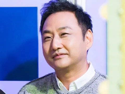 Kim Soo Yong bất tỉnh khi đang quay phim