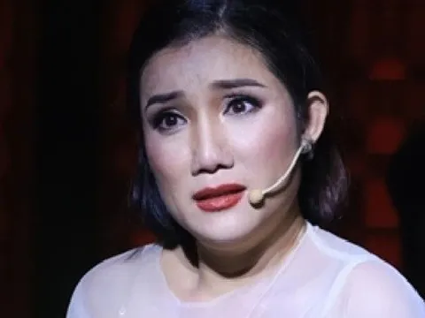 Nữ NSƯT U50 đi bắt ghen: "Tôi đi thẳng tới người đàn ông của tôi, người thứ 3 tôi coi như vô hình"