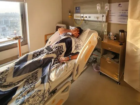 3 nhiều - 2 đau là dấu vết của bệnh ung thư giỏi "trốn tìm", phát hiện thường ở giai đoạn cuối