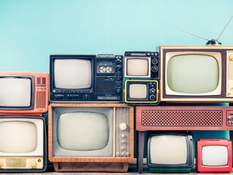 Bạn có biết truyền hình đã thay đổi thế nào trong 10 năm qua?