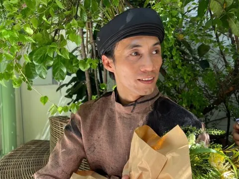 Nhạc rock lấy cảm hứng từ cổ tích, truyền thuyết Việt Nam