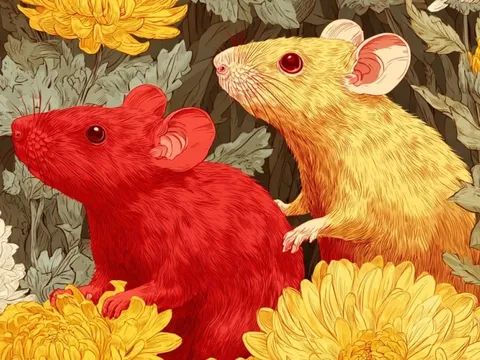 Trời càng lạnh, 3 con giáp này càng gặp may