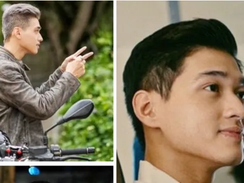 'Bước ra ánh sáng' nhờ thành công của phim