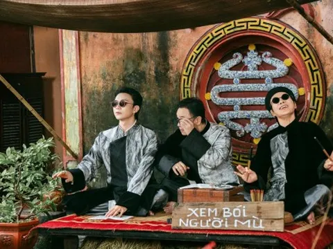 Hát xẩm lội ngược dòng