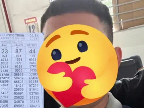 Xổ số miền Nam: 4 người đổi giải đặc biệt tại đại lý Ngọc Trinh, Ngọc Thảo, Tài Lộc, Trần Tâm