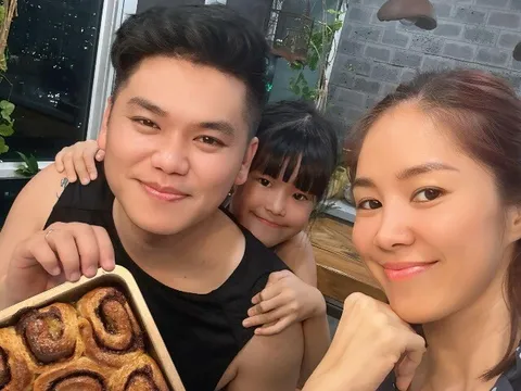 Lê Phương: "Tôi từng nói với anh Kiên, nếu không cần nhau nữa thì vẫn nên nói thẳng ra"