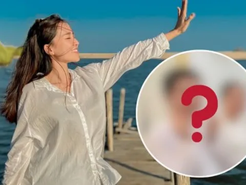 Nữ diễn viên Việt bất ngờ xuống tóc sau lùm xùm chia tay chồng chuyển giới