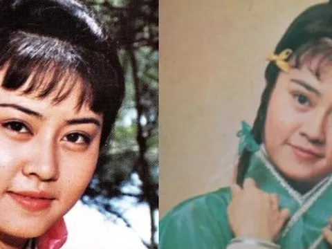 Tiểu Long Nữ đầu tiên trên màn ảnh: Bỏ hào quang làm giáo viên, giờ sống bí ẩn