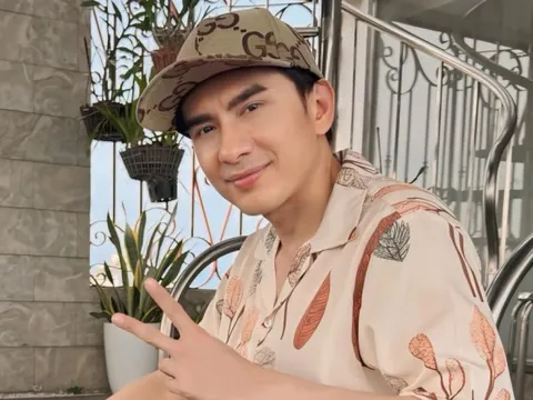 Cách làm từ thiện của Đan Trường