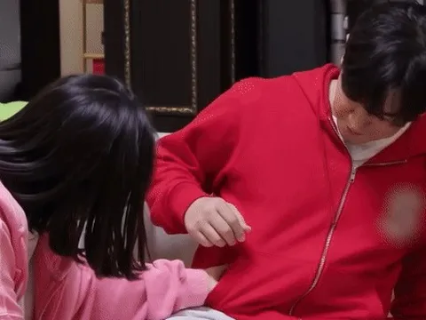 Ca sĩ quốc dân khiến vợ bầu 9 tháng nổi điên ngay trên sóng truyền hình