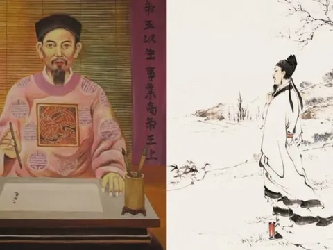 Những bậc thầy tiêu biểu của Quốc Tử Giám qua các triều đại 1