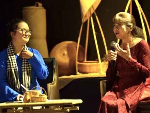 Cần sớm có luật biểu diễn!