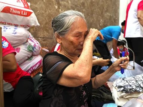 Những đêm thành phố không ngủ