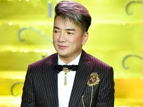 Quyết định cuối cùng của Đàm Vĩnh Hưng