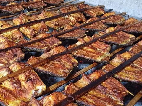 2 loại cá siêu tàn phá mô gan, gây ung thư bậc nhất: Đến dân buôn cũng ngại ăn